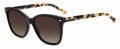 Carolina Herrera HER-0137/S Black Havana (WR7) Sunglasses - Color Image