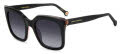 Carolina Herrera HER-0249/G/S Black (807/9O) Sunglasses - Color Image