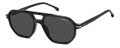 Carrera CA  341-S Black / Grey (1100L1) Sunglasses - Color Image