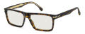 Carrera CA 344 Tortoise (4402) Eyeglasses - Color Image