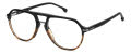 Carrera CA 345 Tortoise Black (4400) Eyeglasses - Color Image