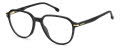 Carrera CA 346 Black Gold (1170) Eyeglasses - Color Image