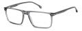 Carrera CA 347 Grey (2600) Eyeglasses - Color Image