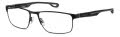 Carrera CA 4417 Black Grey (1190) Eyeglasses - Color Image