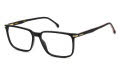 Carrera CA326 Black (807) Eyeglasses - Color Image