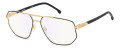 Carrera CARRERA 1141 Black Gold (1170) Eyeglasses - Color Image