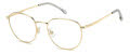 Carrera CARRERA 354 Gold Grey (2347) Eyeglasses - Color Image