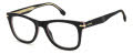 Carrera CARRERA 360 Black (1100) Eyeglasses - Color Image