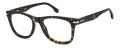 Carrera CARRERA 360 Tortoise (4402) Eyeglasses - Color Image