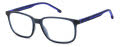 Carrera CARRERA 8916 Blue (1500) Eyeglasses - Color Image