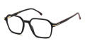 Carrera CARRERA 327 Black (807) Eyeglasses - Color Image