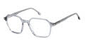 Carrera CARRERA 327 GREY (KB7) Eyeglasses - Color Image