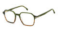 Carrera CARRERA 327 OLIVE HVN (1QA) Eyeglasses - Color Image