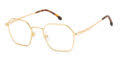 Carrera CARRERA 335 MT GD (AOZ) Eyeglasses - Color Image