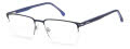 Carrera CA325 Blue (1500) Eyeglasses - Color Image