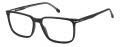 Carrera CA326 Black (1100) Eyeglasses - Color Image