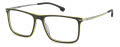 Carrera CA8905 Grey Yellow (2720) Eyeglasses - Color Image