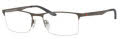 Carrera CA8810 Matte Dark Ruthenium (0A25) Eyeglasses - Color Image