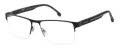 Carrera Carrera 8893 Black (08A) Eyeglasses - Color Image