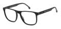 Carrera Carrera 8892 Black (CA8892) Eyeglasses - Color Image