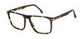 Carrera Carrera 319 Havana (CA086) Eyeglasses - Color Image