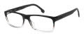 Carrera CA8852 Black Grey (08A) Eyeglasses - Color Image