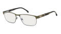 Carrera C FLEX 06/G Milit Green (0TB0) Eyeglasses - Color Image