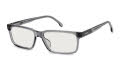 Carrera C FLEX 07/G Grey (0KB7) Eyeglasses - Color Image
