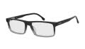 Carrera C FLEX 13/G Black Shade (81V) Eyeglasses - Color Image