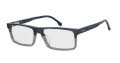 Carrera C FLEX 13/G Blue Horn (38I) Eyeglasses - Color Image
