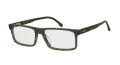 Carrera C FLEX 13/G Green Horn (6AK) Eyeglasses - Color Image