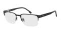 Carrera C FLEX 15/G Matte Black (032) Eyeglasses - Color Image