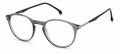 Carrera CA284 Grey (0KB7) Eyeglasses - Color Image