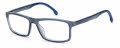 Carrera CA8872 Blue (0PJP) Eyeglasses - Color Image