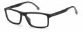 Carrera CA8872 Matte Black (0003) Eyeglasses - Color Image