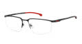 Carrera CARDUC 048 Matte Black (003) Eyeglasses - Color Image