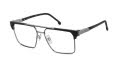 Carrera CARRERA 1140 Ruthenium Black (85K) Eyeglasses - Color Image