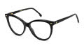 Carrera CARRERA 3048 Black (807) Eyeglasses - Color Image