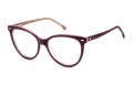 Carrera CARRERA 3048 Plum (0T7) Eyeglasses - Color Image