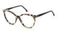 Carrera CARRERA 3048 White Havana (AHF) Eyeglasses - Color Image