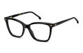 Carrera CARRERA 3049 Black (807) Eyeglasses - Color Image