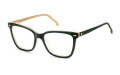 Carrera CARRERA 3049 Green (1ED) Eyeglasses - Color Image