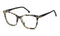 Carrera CARRERA 3049 White Havana (AHF) Eyeglasses - Color Image