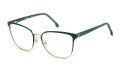 Carrera CARRERA 3051 Green (1ED) Eyeglasses - Color Image