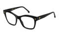 Carrera CARRERA 3052 Black (807) Eyeglasses - Color Image