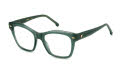 Carrera CARRERA 3052 Green (1ED) Eyeglasses - Color Image