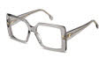 Carrera CARRERA 3054 GREY (KB7) Eyeglasses - Color Image