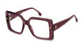 Carrera CARRERA 3054 Plum (0T7) Eyeglasses - Color Image