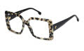 Carrera CARRERA 3054 White Havana (AHF) Eyeglasses - Color Image