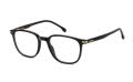 Carrera CARRERA 348 Black Gold (02M2) Eyeglasses - Color Image